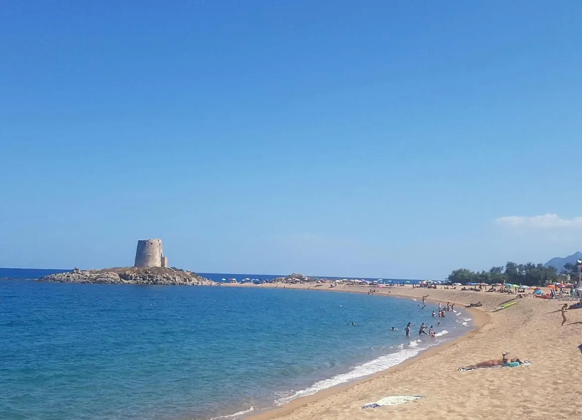 Apartment Piras&Tascedda Grazioso Appartamento Vicino Al Centro Bari Sardo Italy