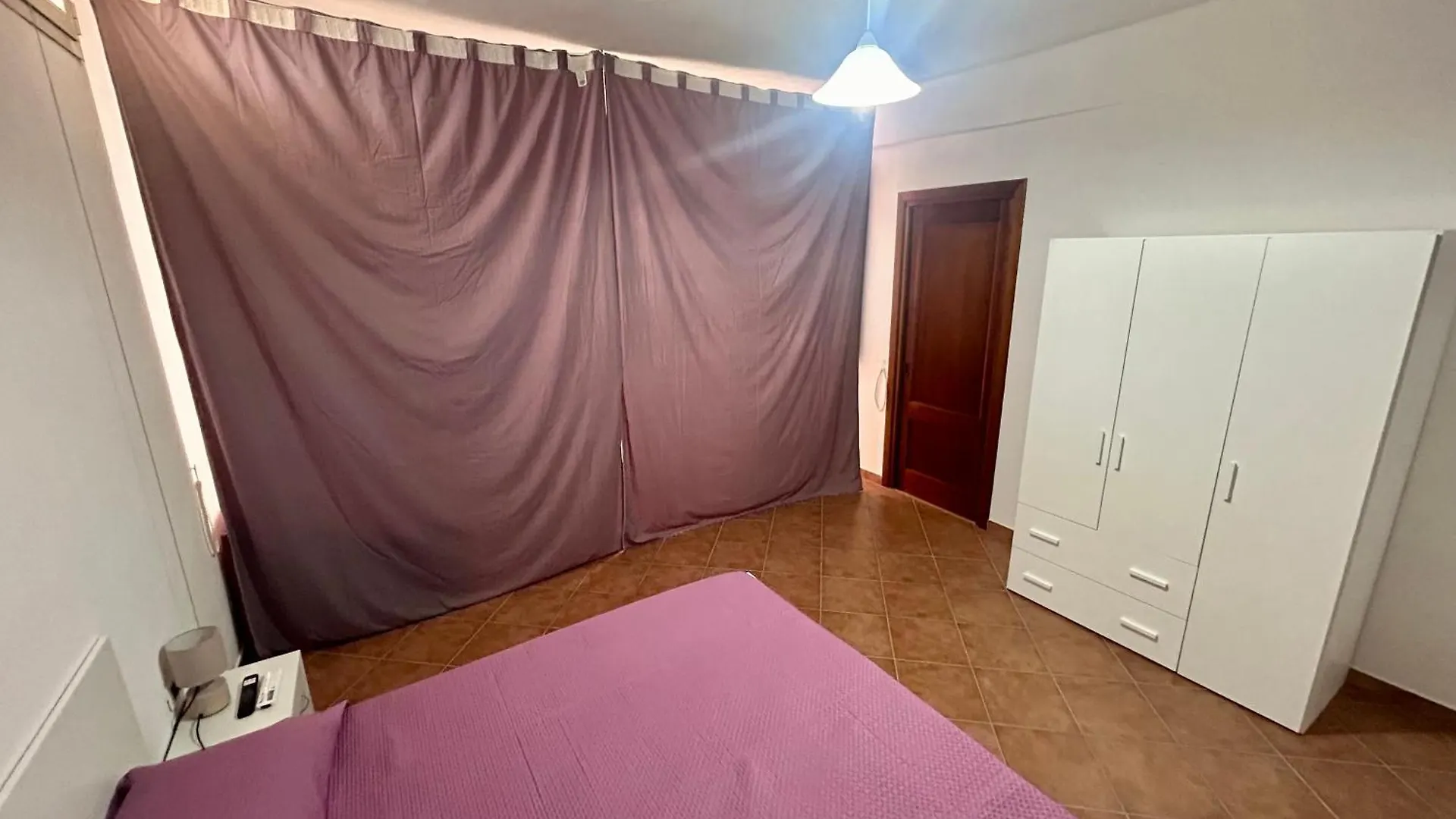 Apartment Piras&Tascedda Grazioso Appartamento Vicino Al Centro Bari Sardo