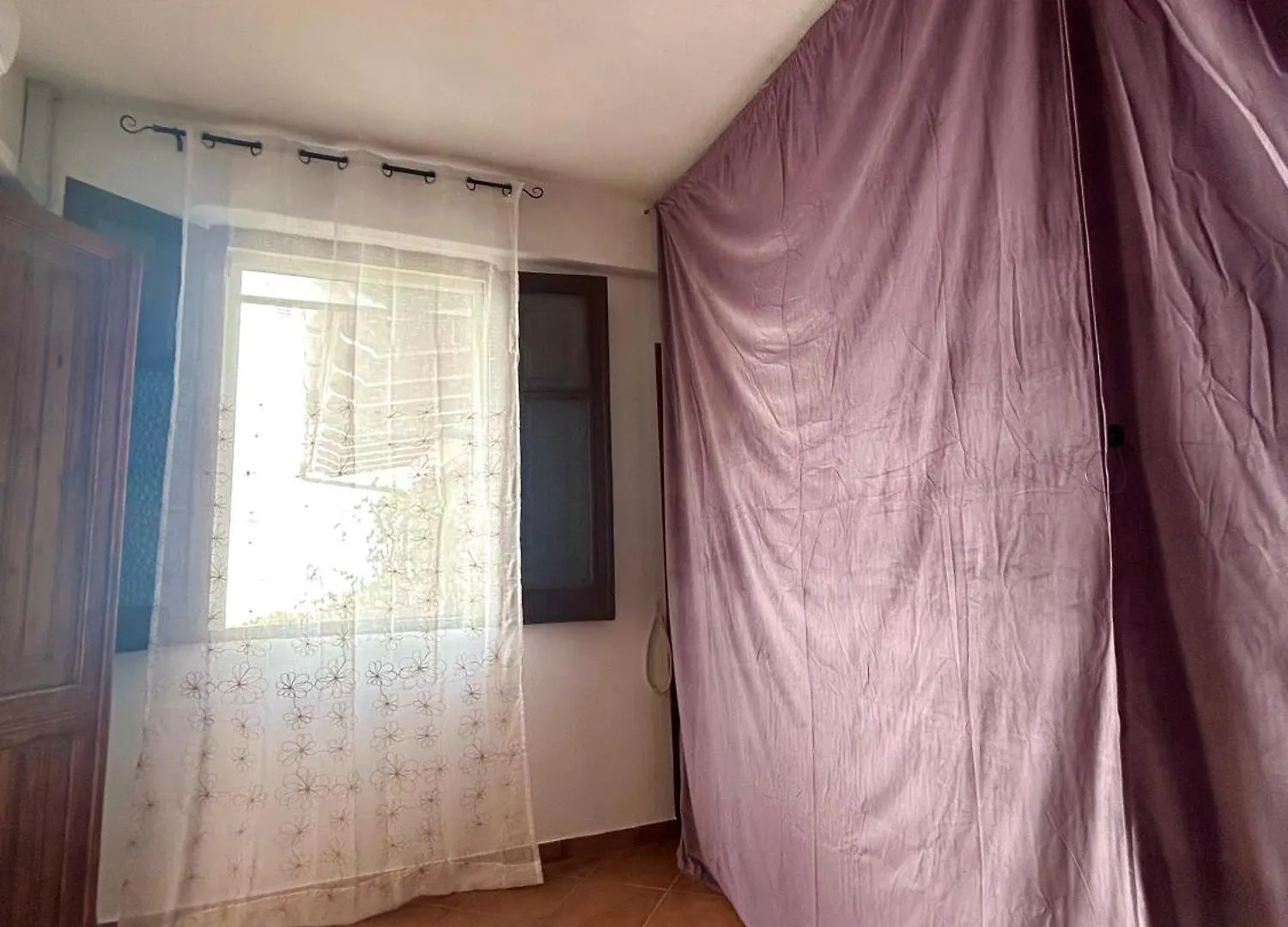 Apartment Piras&Tascedda Grazioso Appartamento Vicino Al Centro Bari Sardo Italy