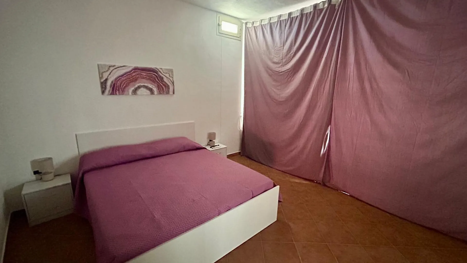 Apartment Piras&Tascedda Grazioso Appartamento Vicino Al Centro Bari Sardo