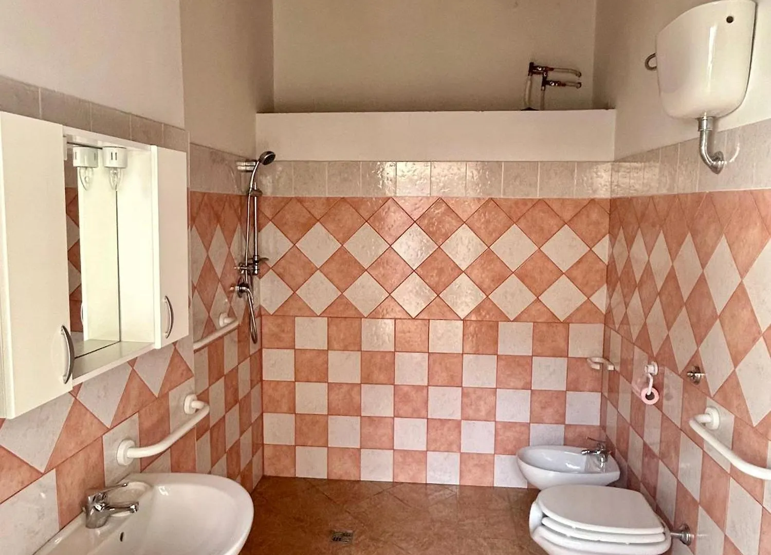 Apartment Piras&Tascedda Grazioso Appartamento Vicino Al Centro Bari Sardo 0*,  Italy
