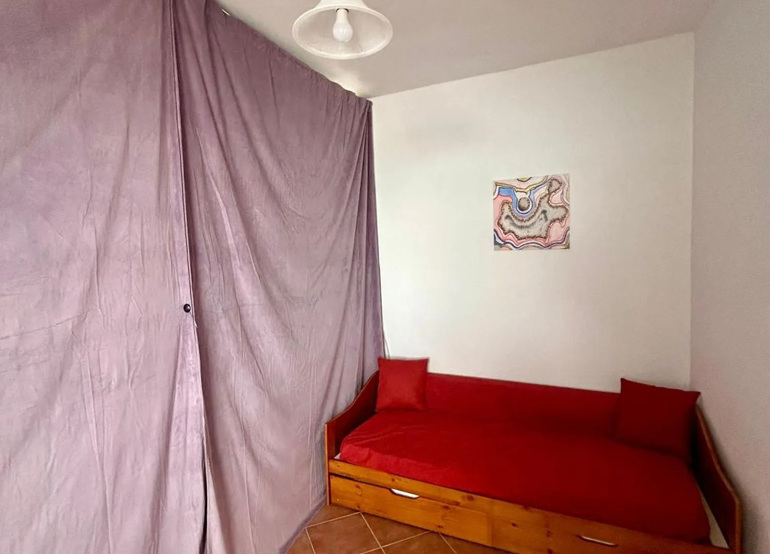 Apartment Piras&Tascedda Grazioso Appartamento Vicino Al Centro Bari Sardo 0*,