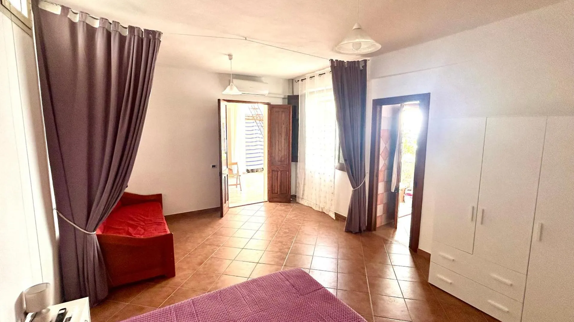 Apartment Piras&Tascedda Grazioso Appartamento Vicino Al Centro Bari Sardo