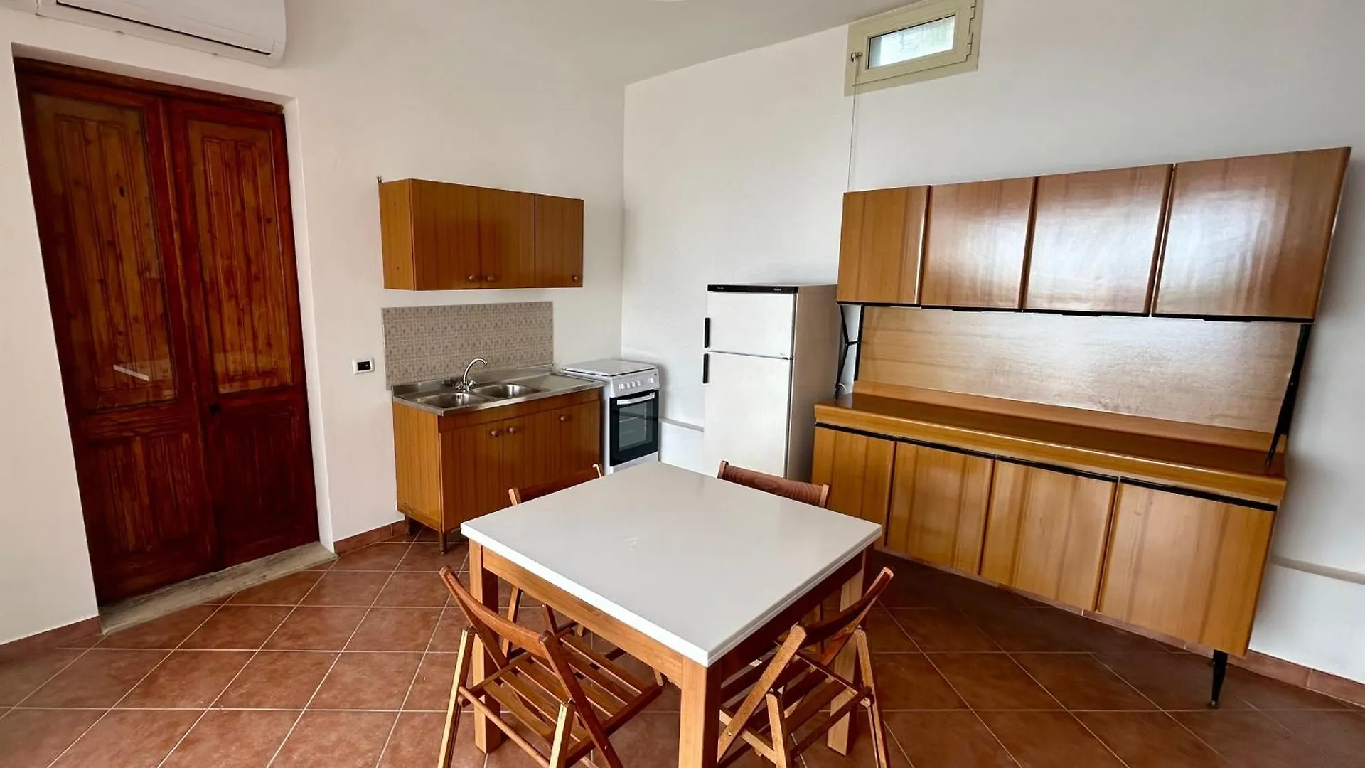 Apartment Piras&Tascedda Grazioso Appartamento Vicino Al Centro Bari Sardo 0*,  Italy
