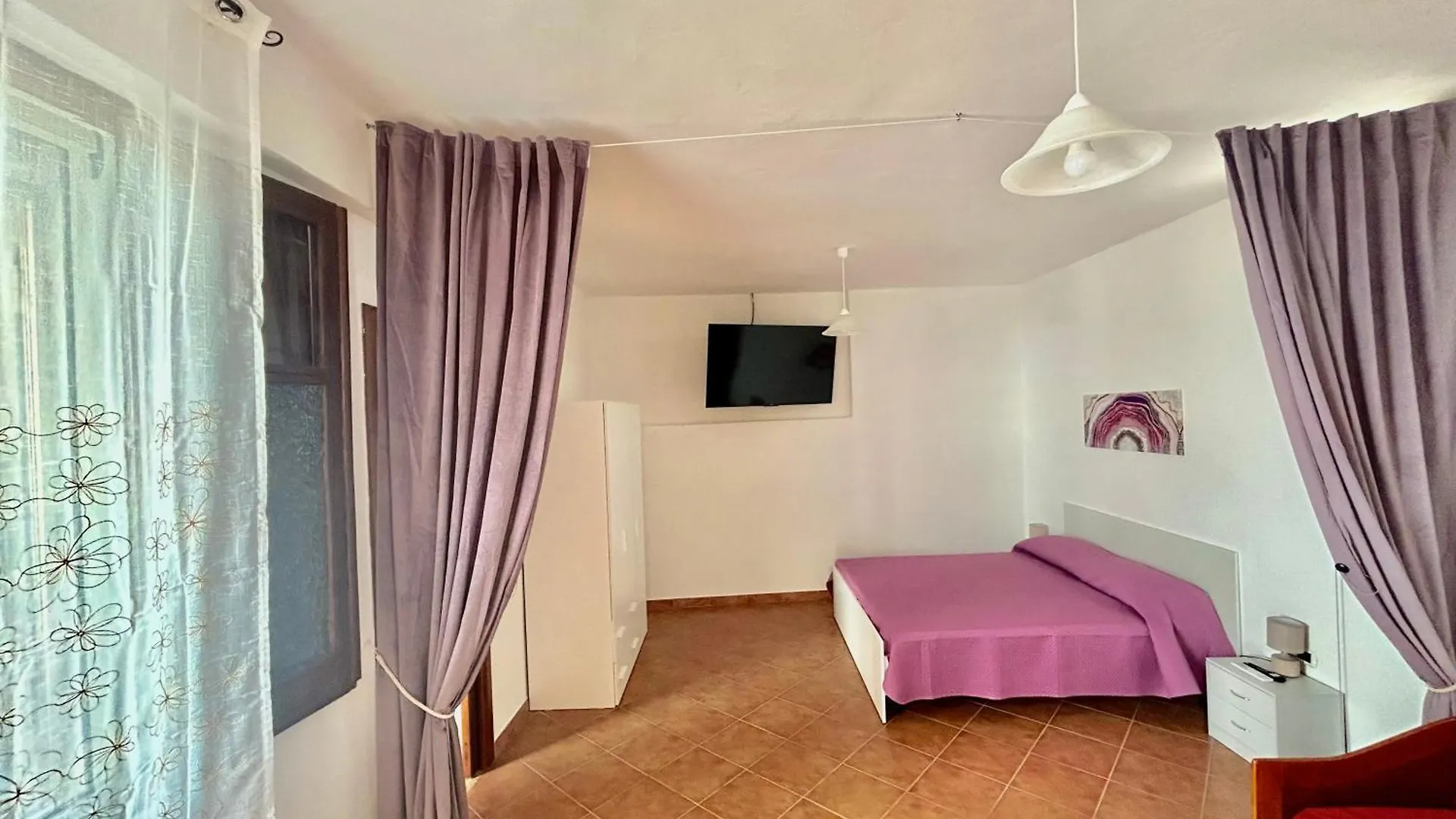 Apartment Piras&Tascedda Grazioso Appartamento Vicino Al Centro Bari Sardo