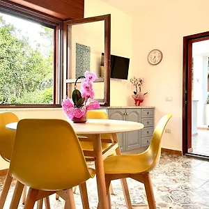  Apartment Le Corti Sarde Countryside