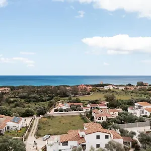  Ferienhaus Sardegna 