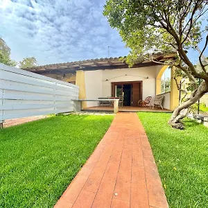  Ferienhaus Le Corti Sarde On The