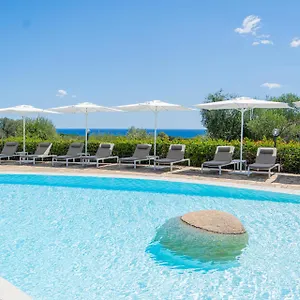 4* Hotel Felix - Galanias & Retreat